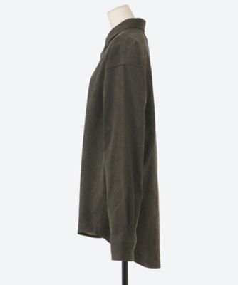 ＤＹＥＤ　ＳＡＴＩＮ　ＬＳ　ＳＨＩＲＴ　１０２１０７０２―１