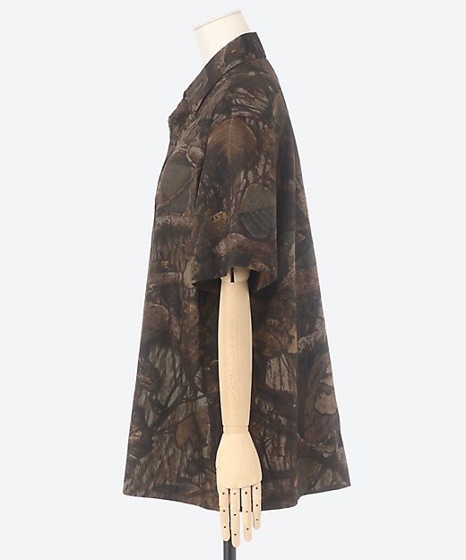 TREE SS SHIRT 10210703―2 | JUHA (Women TREE SS SHIRT 10210703―2 | JUHA (Women