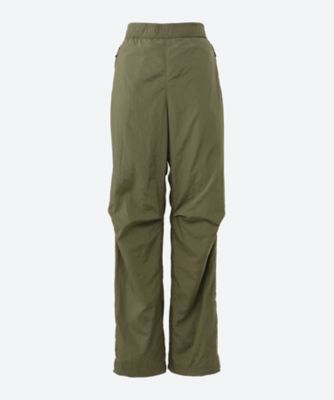JUHA (Women)/ユハ ＶＩＮＴＡＧＥ　ＷＡＳＨＥＲ　ＴＲＡＣＫ　ＰＡＮＴＳ　１０２１００８０３