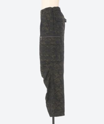 ＣＡＭＯＵＦＬＡＧＥ　ＣＡＲＧＯ　ＰＡＮＴＳ　１０２１０８０６―２