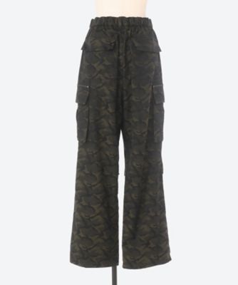 ＣＡＭＯＵＦＬＡＧＥ　ＣＡＲＧＯ　ＰＡＮＴＳ　１０２１０８０６―２