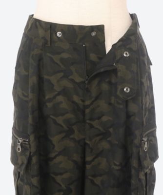 ＣＡＭＯＵＦＬＡＧＥ　ＣＡＲＧＯ　ＰＡＮＴＳ　１０２１０８０６―２