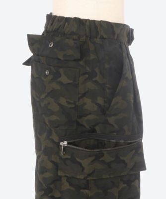 ＣＡＭＯＵＦＬＡＧＥ　ＣＡＲＧＯ　ＰＡＮＴＳ　１０２１０８０６―２