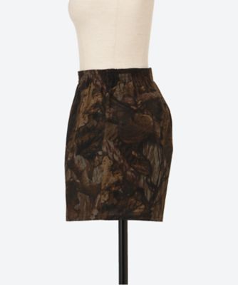 ＴＲＥＥ　ＴＲＵＮＫＳ　ＳＨＯＲＴＳ　１０２１０８０９