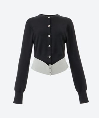 KAYLE (Women)/ケイル ＢＥＬＴ　ＤＥＳＩＧＮ　ＴＯＥ―ＷＡＹ　ＣＡＲＤＩＧＡＮ　Ｋ―１５０１