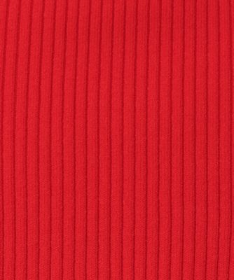 2024 お歳暮【公式】 - 人気ブランド RAYON RIB SLIT TUBE TOP K―1504 トップス
