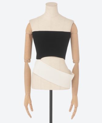 ＲＡＹＯＮ　ＲＩＢ　ＳＬＩＴ　ＴＵＢＥ　ＴＯＰ　Ｋ―１５０４
