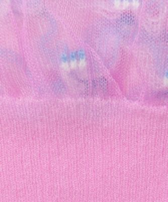 ＪＡＣＱＵＡＲＤ　Ｖ／Ｎ　ＳＨＥＥＲ　ＴＯＰＳ　ＴＡＮ２５ＳＳ―１１