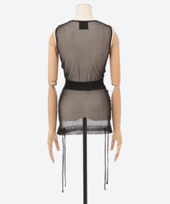 ２ＷＡＹ　ＳＨＥＥＲ　ＴＯＰＳ　ＴＡＮ２５ＳＳ―１３
