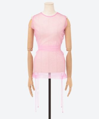 ２ＷＡＹ　ＳＨＥＥＲ　ＴＯＰＳ　ＴＡＮ２５ＳＳ―１３