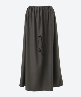 ＜BASERANGE (Women)＞ＬＥＩ　ＳＫＩＲＴ　ＳＫＬＥ―ＷＳ―ＳＰ２５