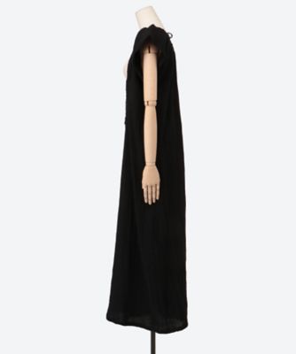MAX DRESS DRMX―LC―SP25 | BASERANGE (Women