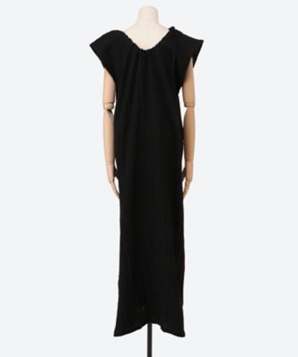 MAX DRESS DRMX―LC―SP25 | BASERANGE (Women
