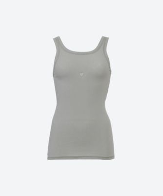 BASERANGE (Women)/ベースレンジ ＨＥＡＲＴ　ＴＡＮＫ　ＴＯＨＴ―ＲＢ―ＳＰ２５