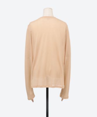 ＬＯＮＧ　ＳＬＥＥＶＥ　ＴＥＥ　ＴＯＬＳ　ＢＬ―０００
