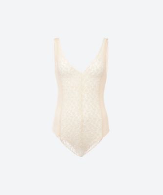 BASERANGE (Women)/ベースレンジ ＣＲＥＳＣＥＮＴ　ＢＯＤＹ　ＯＮＣＲ―ＬＡ―ＳＰ２５
