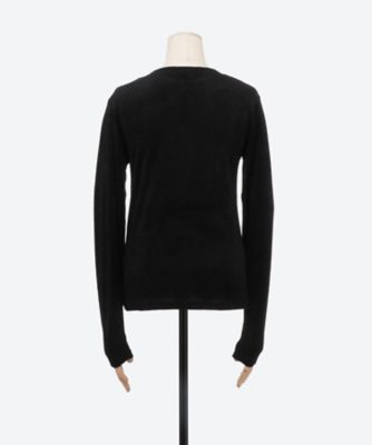 ＯＭＯ　ＬＯＮＧ　ＳＬＥＥＶＥ　ＴＥＥ　ＴＯＯＬ―ＶＥ―ＳＰ２５