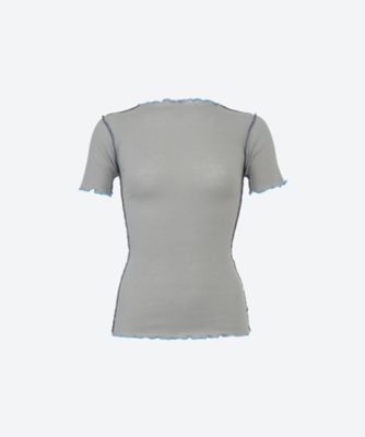 BASERANGE (Women)/ベースレンジ ＶＥＩＮ　ＴＥＥ　ＴＴＶＮ―ＲＢ―ＳＰ２５