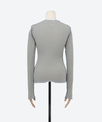 ＶＥＩＮ　ＬＯＮＧ　ＳＬＥＥＶＥ　ＴＥＥ　ＴＴＶＬ―ＲＢ―ＳＰ２５