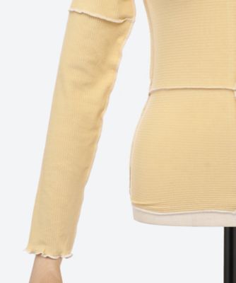 ＣＩＮＤＥＲ　ＬＯＮＧ　ＳＬＥＥＶＥ　ＴＥＥ　ＴＯＣＬ―ＲＢ―ＳＰ２５