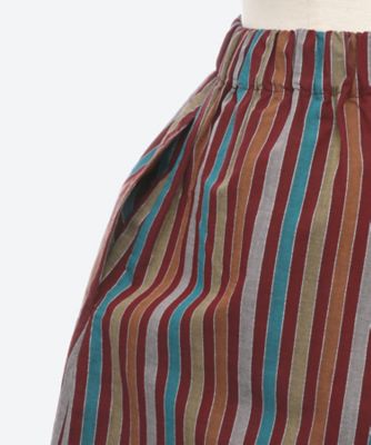 STAVE SHORTS SHST―PO―SO25 | BASERANGE (Women