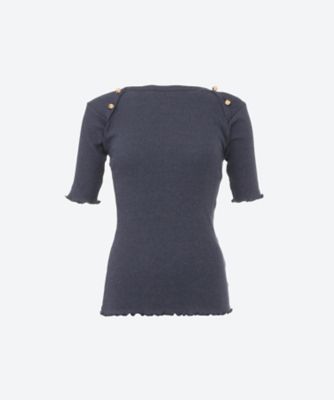 ＜BASERANGE (Women)＞ＤＩＳＣ　ＴＥＥ　ＳＨＩＲＴ　ＴＯＤＩＴ―ＲＣ―ＳＰ２５