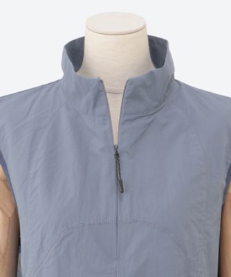 ＣＵＲＶＥ　ＳＴＩＴＣＨ　ＮＹＬＯＮ　ＶＥＳＴ　２５ＳＳ―Ｌ２―０６