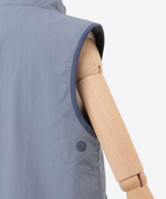 ＣＵＲＶＥ　ＳＴＩＴＣＨ　ＮＹＬＯＮ　ＶＥＳＴ　２５ＳＳ―Ｌ２―０６