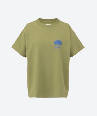 MARMOT CAPITAL (Woman)/マーモット　キャピタル ＴＲＥＥ　ＳＳ　２５ＳＳ―Ｌ１―０１―ＴＲ