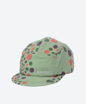 SUNSHADE CAP 25SS―G―04 | MARMOT CAPITAL