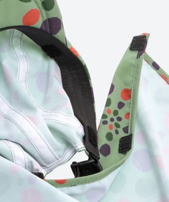SUNSHADE CAP 25SS―G―04 | MARMOT CAPITAL (Woman