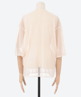 Ｏｖｅｒｓｉｚｅｄ　Ｔｅｅ