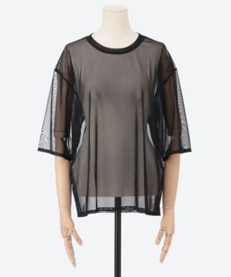 Ｏｖｅｒｓｉｚｅｄ　Ｔｅｅ