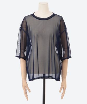 Ｏｖｅｒｓｉｚｅｄ　Ｔｅｅ