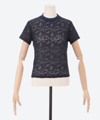 SIMONE WILD (Women)/シモーネ ワイルド Ｔｉｎｙ　Ｔｅｅ