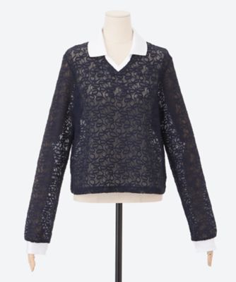 SIMONE WILD (Women)/シモーネ ワイルド Ｔｒｉｋｏｔ