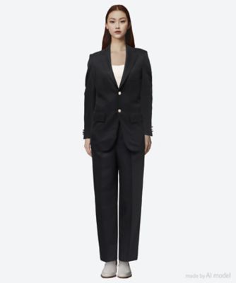 ジャケット　Ｗｏｏｌ　Ｋａｒｓｅｙ　２Ｂ　Ｓ．Ｂ　Ｂｌａｚｅｒ　５２２５―４１５４１