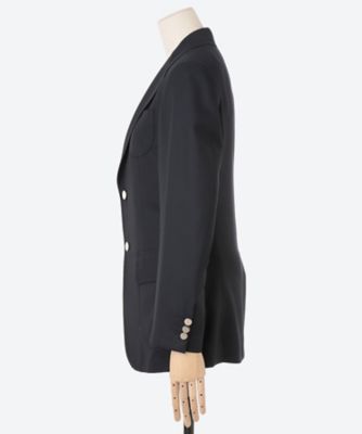 ジャケット　Ｗｏｏｌ　Ｋａｒｓｅｙ　２Ｂ　Ｓ．Ｂ　Ｂｌａｚｅｒ　５２２５―４１５４１