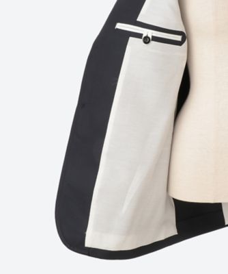 ジャケット　Ｗｏｏｌ　Ｋａｒｓｅｙ　２Ｂ　Ｓ．Ｂ　Ｂｌａｚｅｒ　５２２５―４１５４１