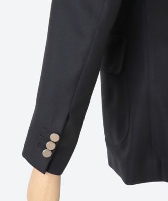 ジャケット　Ｗｏｏｌ　Ｋａｒｓｅｙ　２Ｂ　Ｓ．Ｂ　Ｂｌａｚｅｒ　５２２５―４１５４１