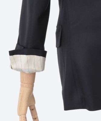ジャケット　Ｗｏｏｌ　Ｋａｒｓｅｙ　２Ｂ　Ｓ．Ｂ　Ｂｌａｚｅｒ　５２２５―４１５４１