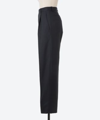 パンツ　Ｗｏｏｌ　Ｋａｒｓｅｙ　Ｐｌｅａｔｅｄ　Ｔｒｏｕｓｅｒｓ　５２２５―８１５４２