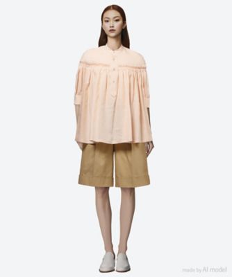 パンツ San Joaquin Cotton Shorts