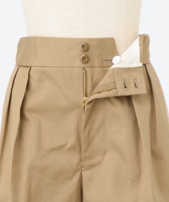 パンツ　Ｓａｎ　Ｊｏａｑｕｉｎ　Ｃｏｔｔｏｎ　Ｓｈｏｒｔｓ　５２２５―８１５１２