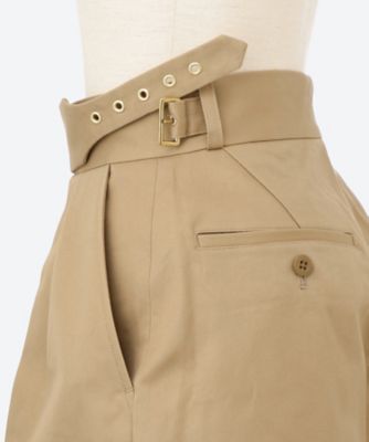 パンツ　Ｓａｎ　Ｊｏａｑｕｉｎ　Ｃｏｔｔｏｎ　Ｓｈｏｒｔｓ　５２２５―８１５１２