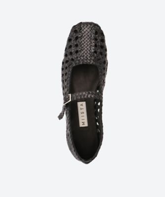 ＹＥＩＤＡ　ＢＬＡＣＫ　ＢＡＬＬＥＲＩＮＡ　ＭＩ＿５４７９