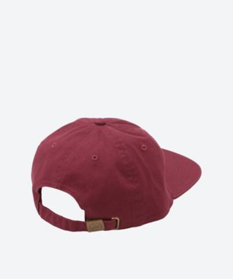 ＨＯＬＩＤＡＹ　６ＰＡＮＥＬ　ＬＯＷ　ＣＡＰ　２５１０３１４１