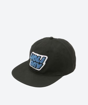 ＨＯＬＩＤＡＹ　６ＰＡＮＥＬ　ＬＯＷ　ＣＡＰ　２５１０３１４１
