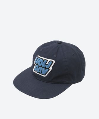 ＨＯＬＩＤＡＹ　６ＰＡＮＥＬ　ＬＯＷ　ＣＡＰ　２５１０３１４１