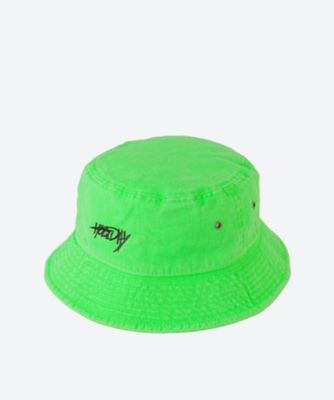 HOLIDAY (Women)/ホリデイ ＨＯＬＩＤＹ　ＢＵＣＫＥＴ　ＨＡＴ　２５１０３１４２